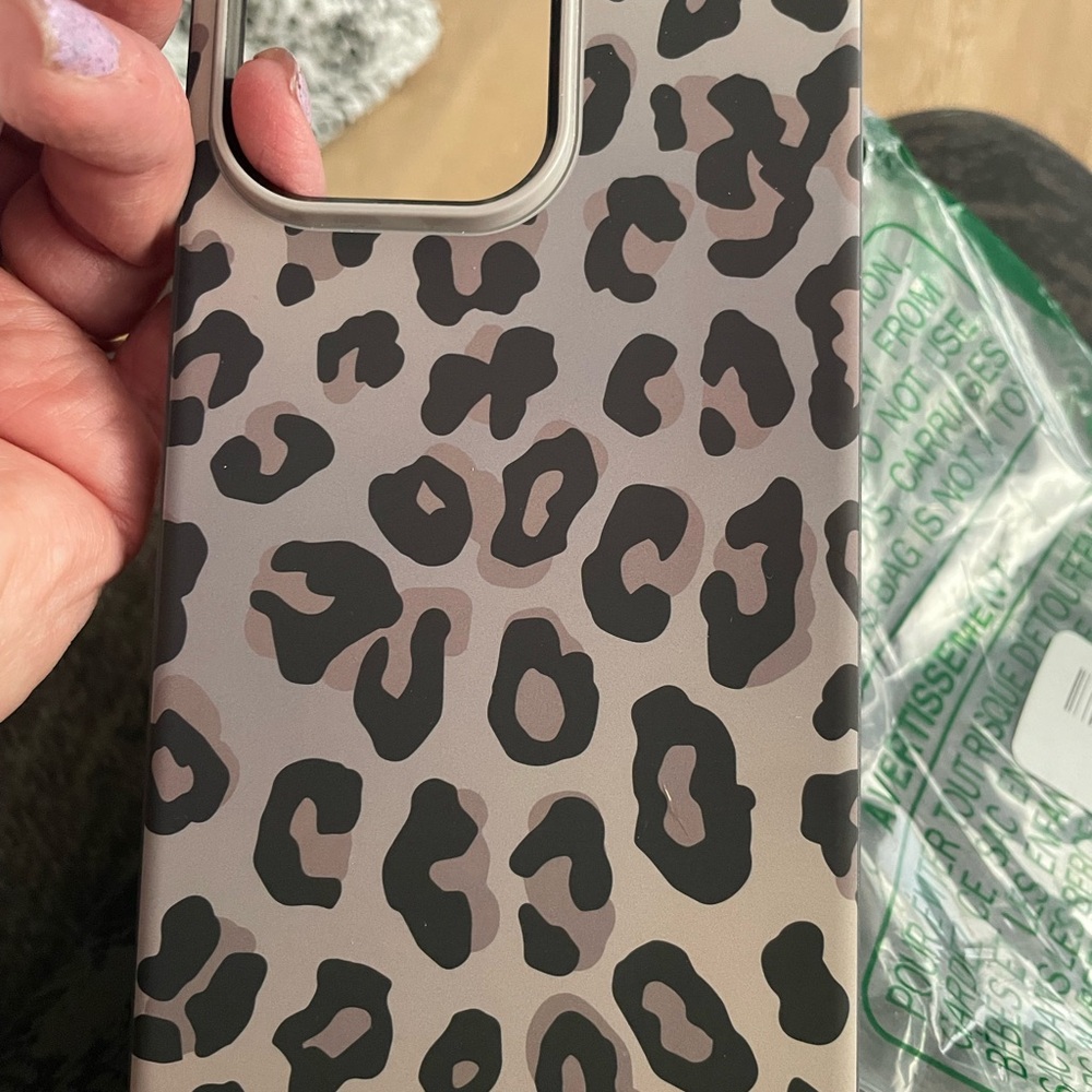 OtterBox iPhone 14 Pro Max (Only)